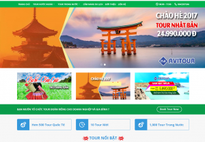 Tour Du Lịch